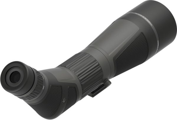 Leupold SX-4 Pro Guide 20-60x80 Angled Spotting Scope