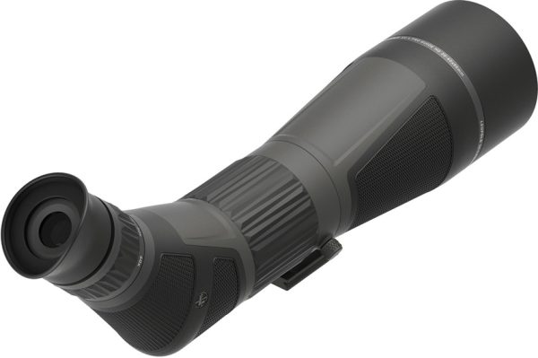Leupold SX-4 Pro Guide 20-60x80 Angled Spotting Scope