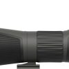 Leupold SX-4 Pro Guide 20-60x80 Angled Spotting Scope