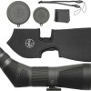 Leupold SX-4 Pro Guide 20-60x80 Angled Spotting Scope