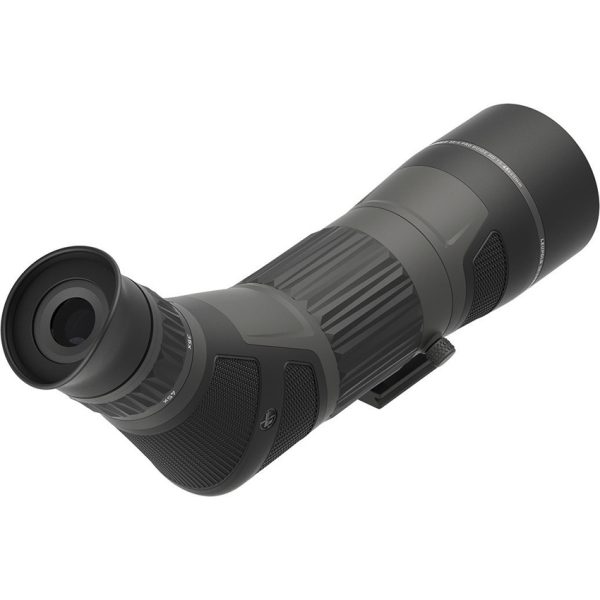 Leupold SX-4 Pro Guide HD Gen 2 Spotting Scope 20-45x Black