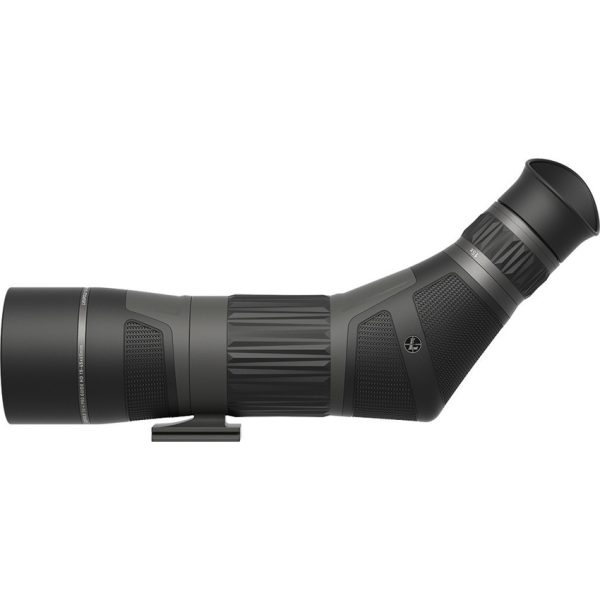 Leupold SX-4 Pro Guide HD Gen 2 Spotting Scope 20-45x Black
