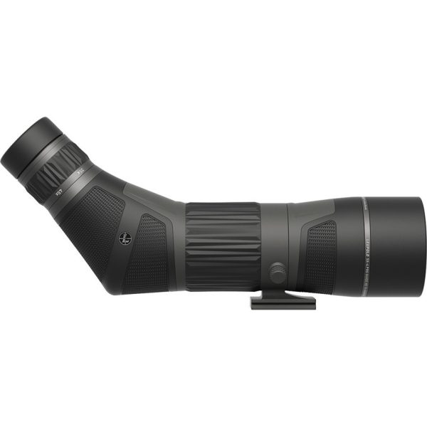Leupold SX-4 Pro Guide HD Gen 2 Spotting Scope 20-45x Black