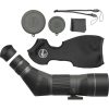 Leupold SX-4 Pro Guide HD Gen 2 Spotting Scope 20-45x Black