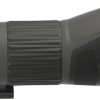 Leupold SX-4 Pro Guide 15-45x65 Spotting Scope, Black