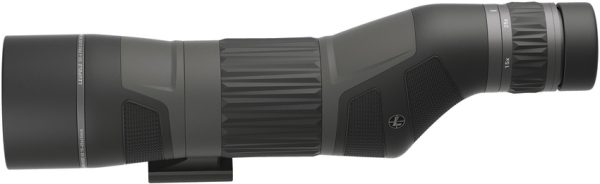Leupold SX-4 Pro Guide 15-45x65 Spotting Scope, Black