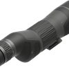 Leupold SX-4 Pro Guide 15-45x65 Spotting Scope, Black