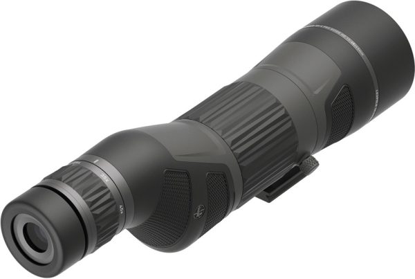 Leupold SX-4 Pro Guide 15-45x65 Spotting Scope, Black