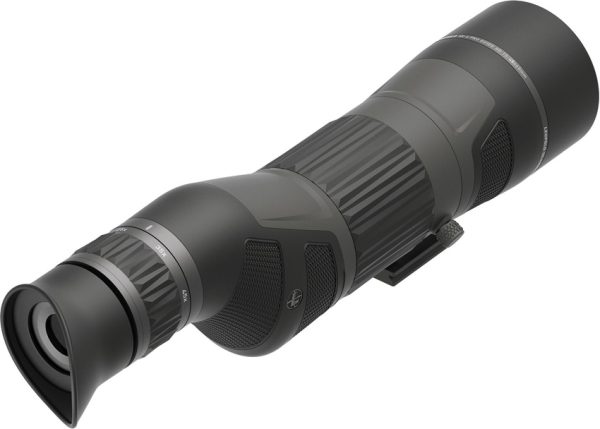 Leupold SX-4 Pro Guide 15-45x65 Spotting Scope, Black