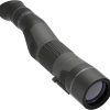 Leupold SX-4 Pro Guide 15-45x65 Spotting Scope, Black