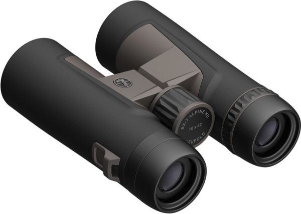 Bx-3 Alpine Hd 10X42Mm