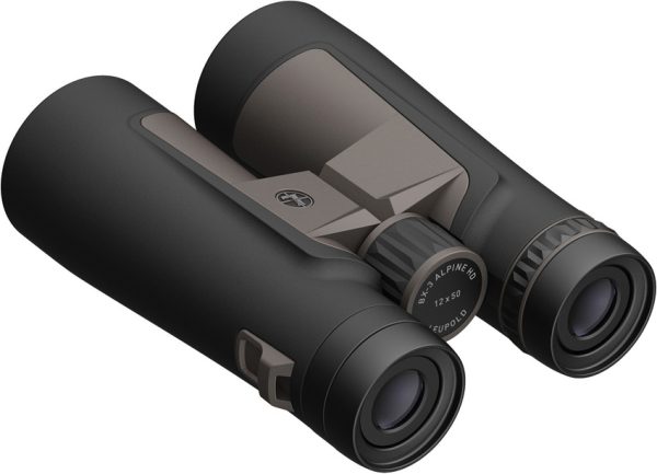 Bx-3 Alpine Hd 12X50Mm