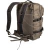 M4496_add_01 Mil-Tec Large Ranger Pack 36L OD/Black Backpack