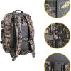 Mil-Tec Assault Backpack Large 36L CIV-TEC WASP I Z1B Camo