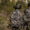 Mil-Tec Assault Backpack Large 36L CIV-TEC WASP I Z1B Camo