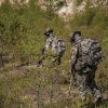 Mil-Tec Assault Backpack Large 36L CIV-TEC WASP I Z1B Camo