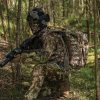Mil-Tec Assault Backpack Large 36L CIV-TEC WASP I Z2 Camo