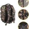 Mil-Tec Assault Backpack Large 36L CIV-TEC WASP Camo