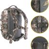Mil-Tec Assault Backpack Small 20L CIV-TEC WASP I Z1B Camo
