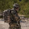 Mil-Tec Assault Backpack Small 20L CIV-TEC WASP I Z1B Camo