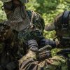 Mil-Tec Assault Backpack Small 20L CIV-TEC WASP I Z3A Camo