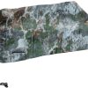 Mil-Tec US Style Poncho Liner 82.68" x 59" Green w/ Stuff Sack