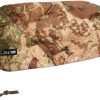 Mil-Tec US Style Poncho Liner 82.68" x 59" Brown with Stuff Sack