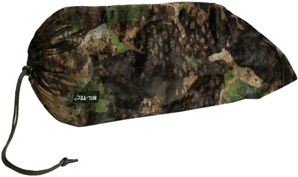 Mil-Tec US Style Poncho Liner CIV-TEC WASP Z3A with Stuff Sack