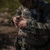 Mil-Tec Gen II Plate Carrier Vest MOLLE CIV-TEC WASP I Z1B
