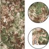 Mil-Tec Laser Cut Net 60" x 118" WASP I Z2 Camo Nylon