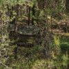 Mil-Tec Laser Cut Net 60" x 118" WASP I Z2 Camo Nylon