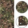 Mil-Tec Laser Cut Net 60" x 118" CIV-TEC WASP I Z3A Camo