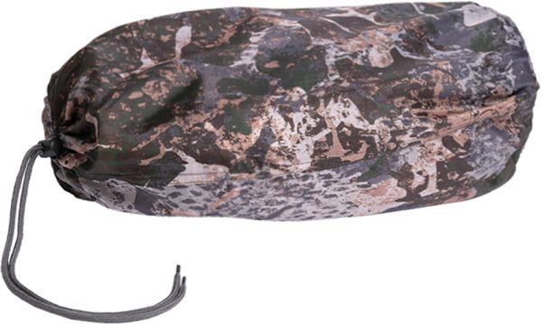 Mil-Tec Sleeping Bag Cover Z1B Waterproof with Stuff Sack