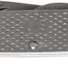 U.S. Army Pocket Knife 4" Stainless Folding Multi-Tool