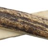 Genuine Stag Handle Scales 3 inch