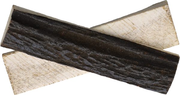 Genuine Stag Handle Scales