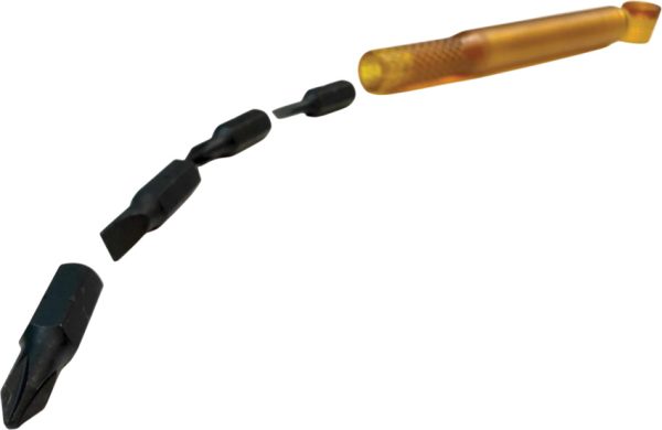 Ultem Pen Driver