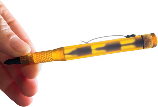 Ultem Pen Driver