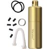 MARA45_add_01 Maratac Peanut XL Lighter Brass 2.75"