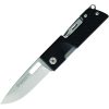 Maserin D-DUT Multi-Tool Knife 3.5" Closed Black w/ Sheath