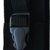 Maserin D-DUT Multi-Tool Knife 3.5" Closed Black w/ Sheath