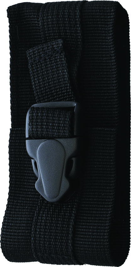 Maserin D-DUT Multi-Tool Knife 3.5" Closed Black w/ Sheath