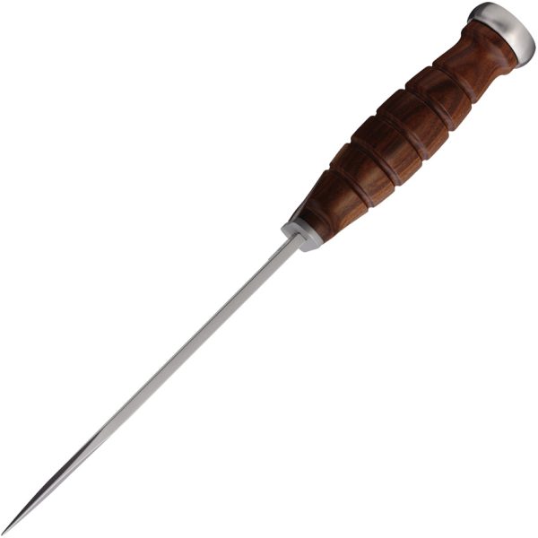 MAS600900_add_03 Maserin French Foreign Legion Fixed Blade Knife 7" 440 Stainless w/ Sheath