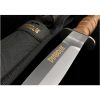 Maserin Diabolik Dagger SE Fixed Blade 6.25in Bohler N690 Walnut