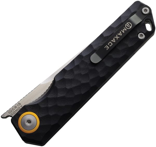 Baby Racoon V G10