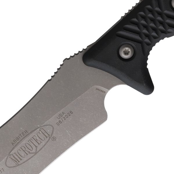 Arbiter Fixed Blade AP
