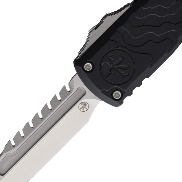 Auto Ultratech Gen IV Intercep