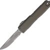 Auto Ultratech Gen III ZBP OTF