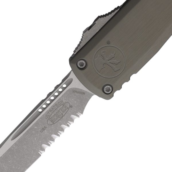 Auto Ultratech Gen III ZBP OTF