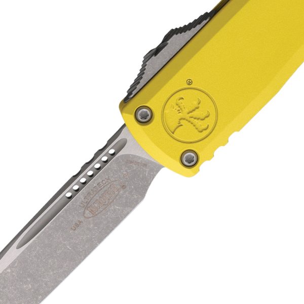 Auto Ultratech S/E Gen IV OTF